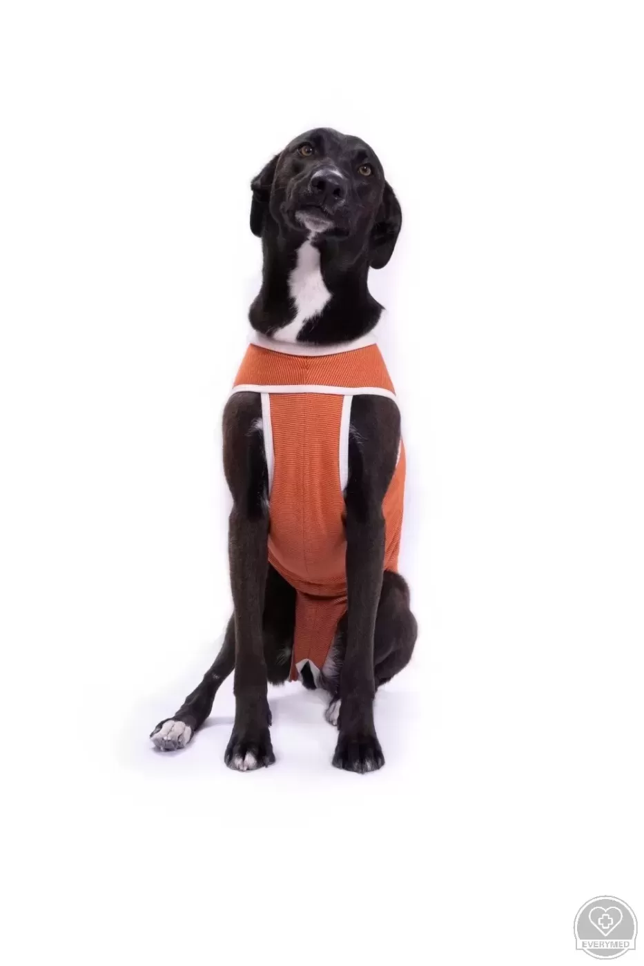 Klasszik CopperBody ruha, méret: 3