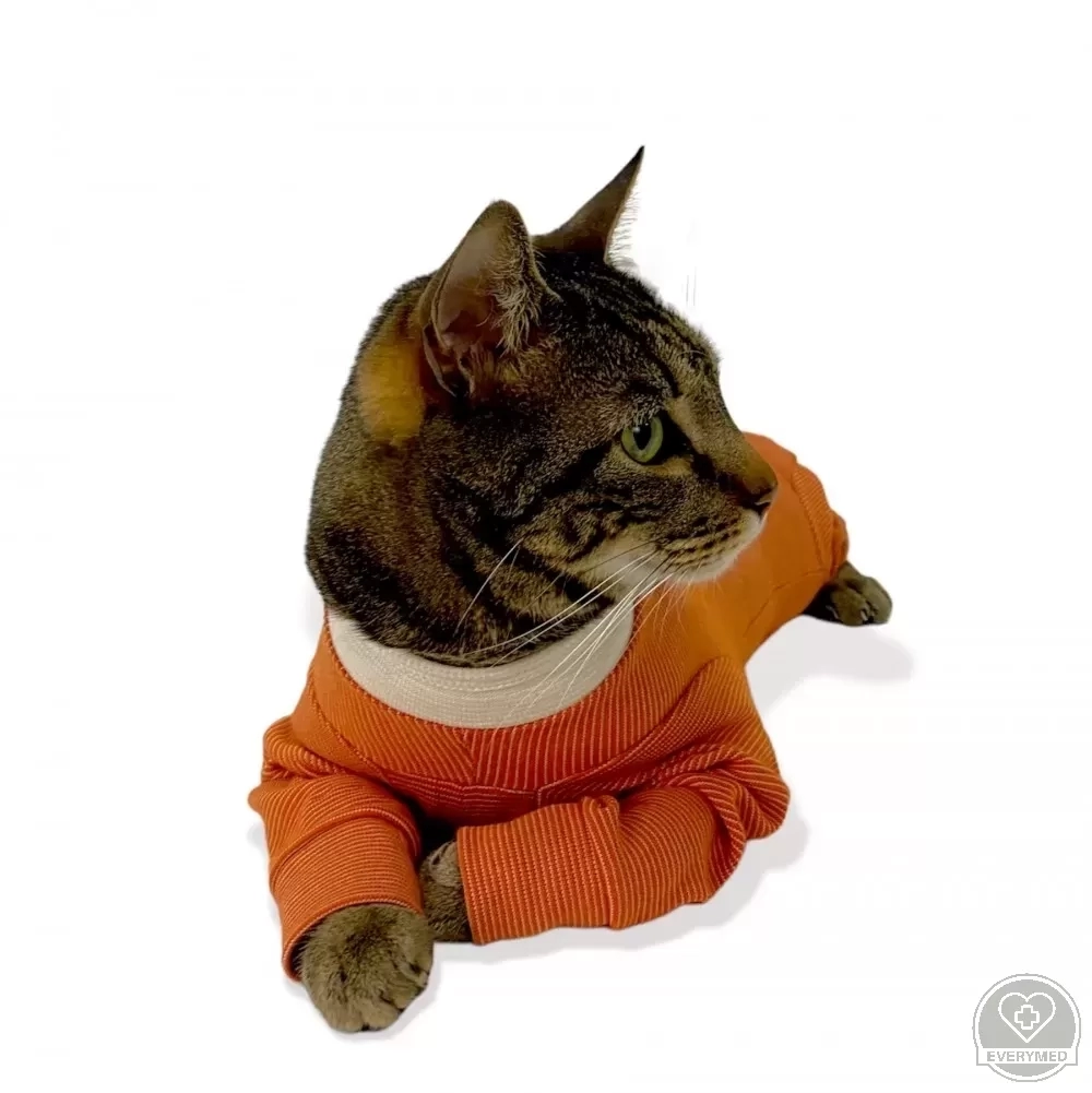 4-lábú CopperBody, méret: 3