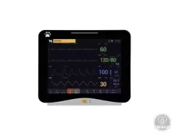 Betegőrző monitor iM-12V