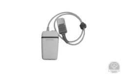 Mellékáramú CO₂ (EtCO₂) modul kiegészítőkkel iM-12V-hez