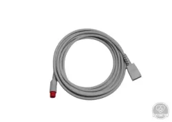 Kétcsatornás IBP szenzorkábel (2-IBP kábel) iM-12V-hez