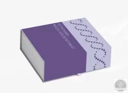 PCR teszt - macskaparvovírus / α-koronavírus (I. típus)  – 8 teszt/doboz