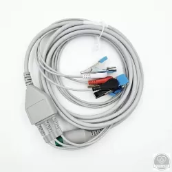 EKG kábel IE12V monitorhoz (3-vezetékes)