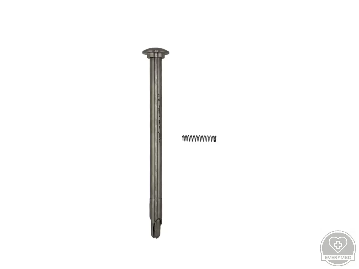 Laparoszkópos trokár biztonsági nyárs rugó 5 mm