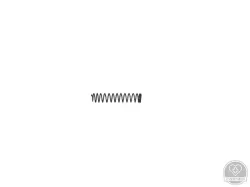 Laparoszkópos trokár biztonsági nyárs rugó 5 mm