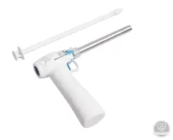 Egyszer hasznlatos morcellátor (15 mm akkumulátoros, opuratorral)