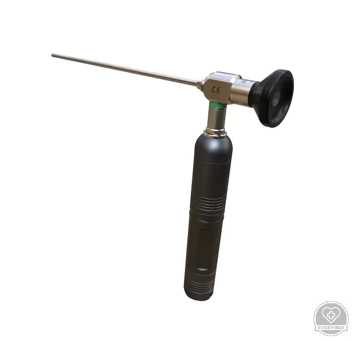 Hordozható LED endoszkópos fényforrás