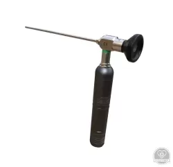 Hordozható LED endoszkópos fényforrás