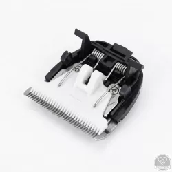 Prémium kerámia-titán penge