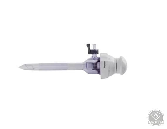 Egyszer használatos laparoszkópos trokár szett, 10,5 mm x 110 mm