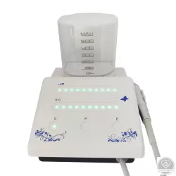 Ultrahangos fogkő-eltávolító készülék (depurátor)