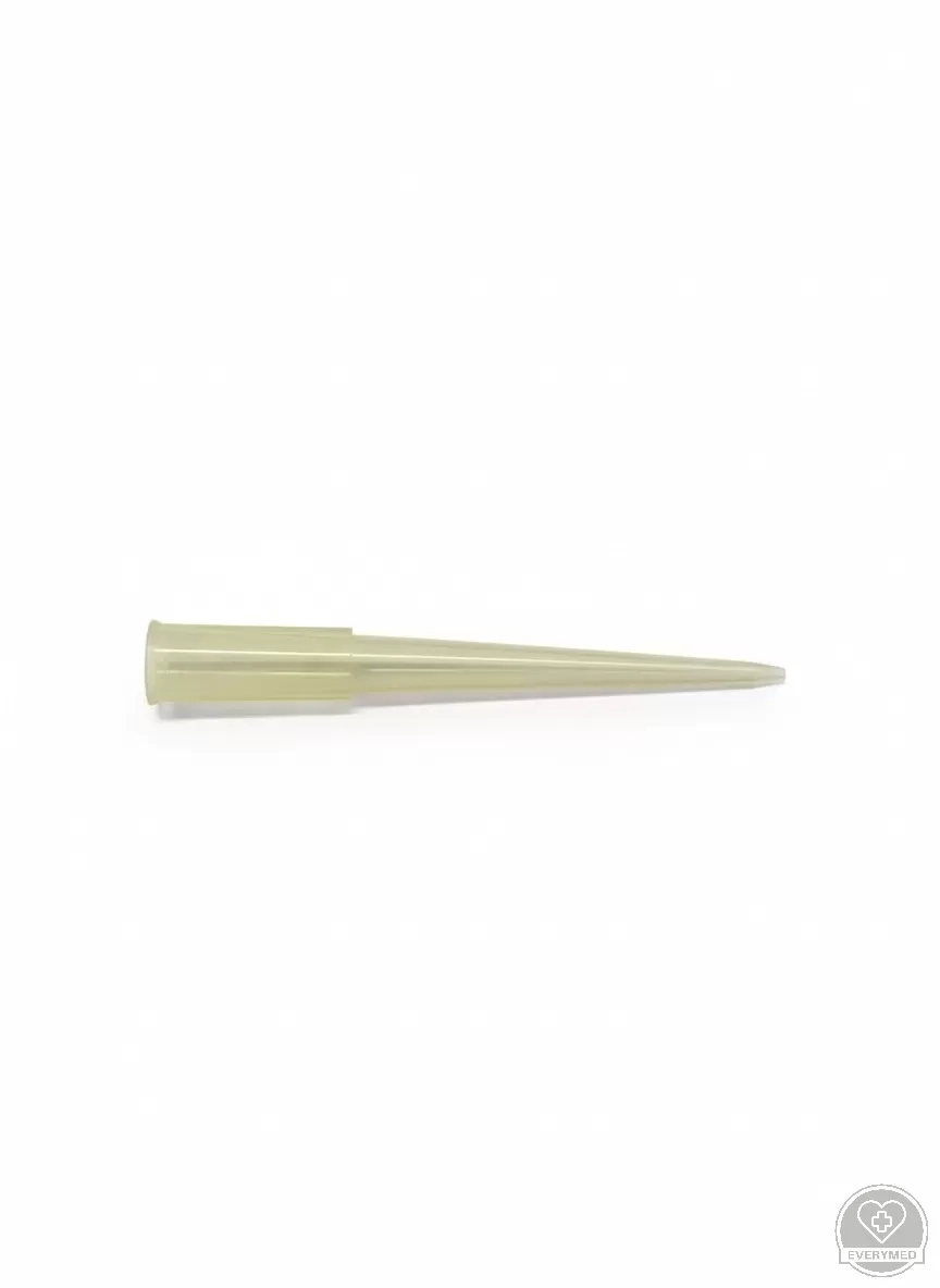 200 µl-es pipettahegyek, 100 darab/csomag