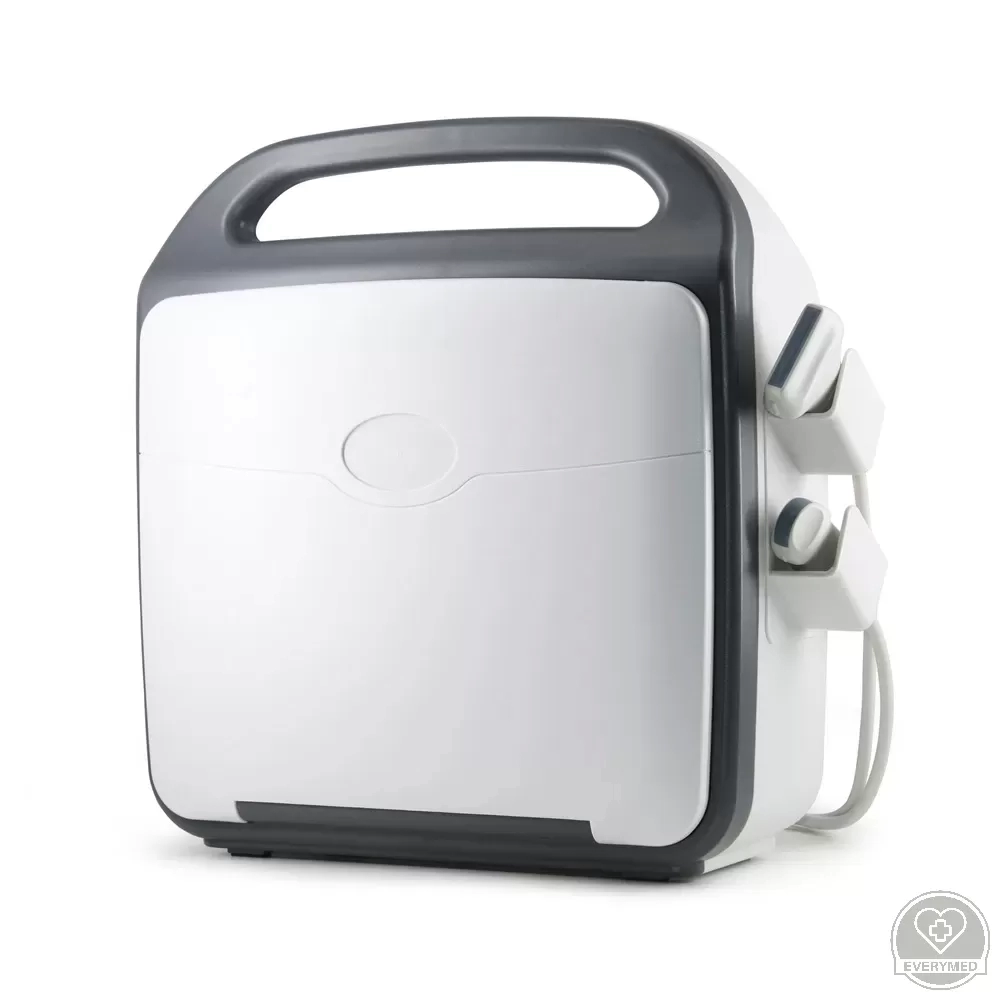 Digitális színes ultrahang diagnosztikai rendszer