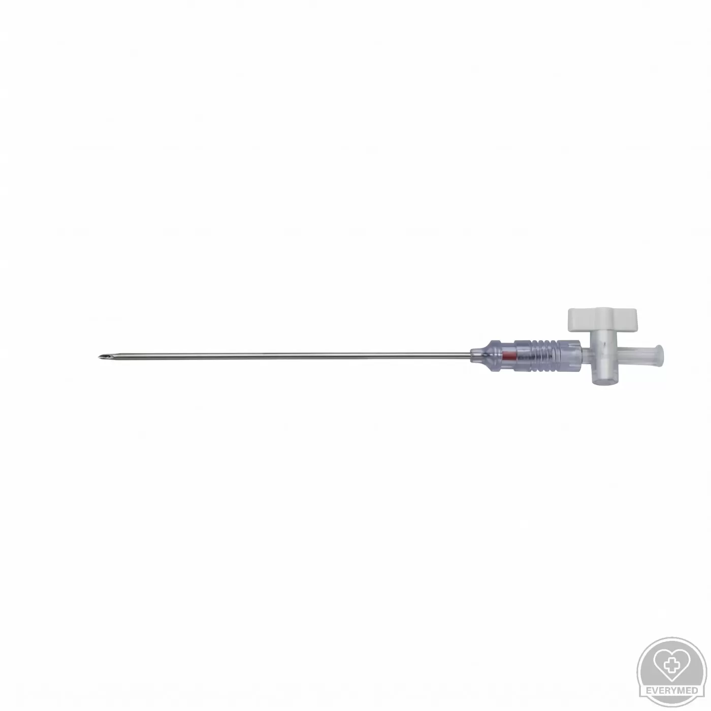 Mindray, egyszer használatos Veress tű, 2 mm x 120 mm