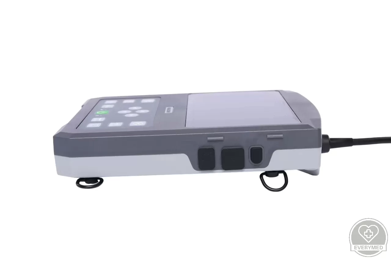 Hordozható digitális ultrahang diagnosztikai készülék