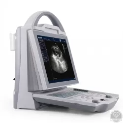 Digitális B-mód ultrahangos készülék