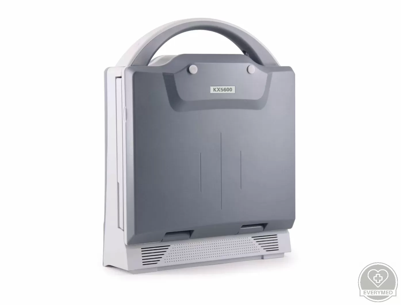 Digitális B-mód ultrahangos készülék