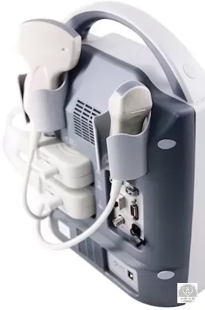 Digitális B-mód ultrahangos készülék