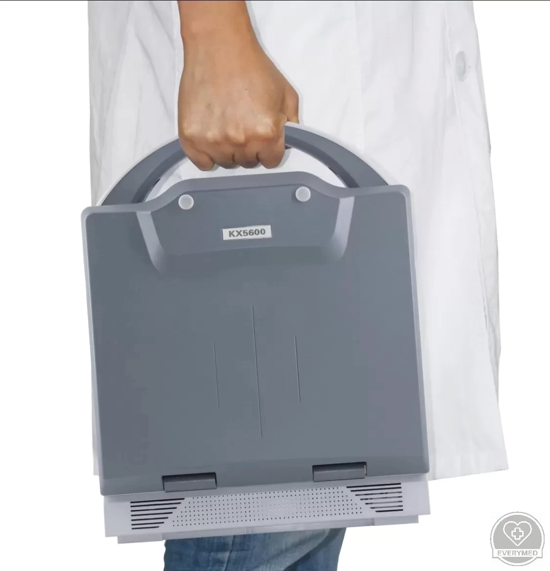 Digitális B-mód ultrahangos készülék