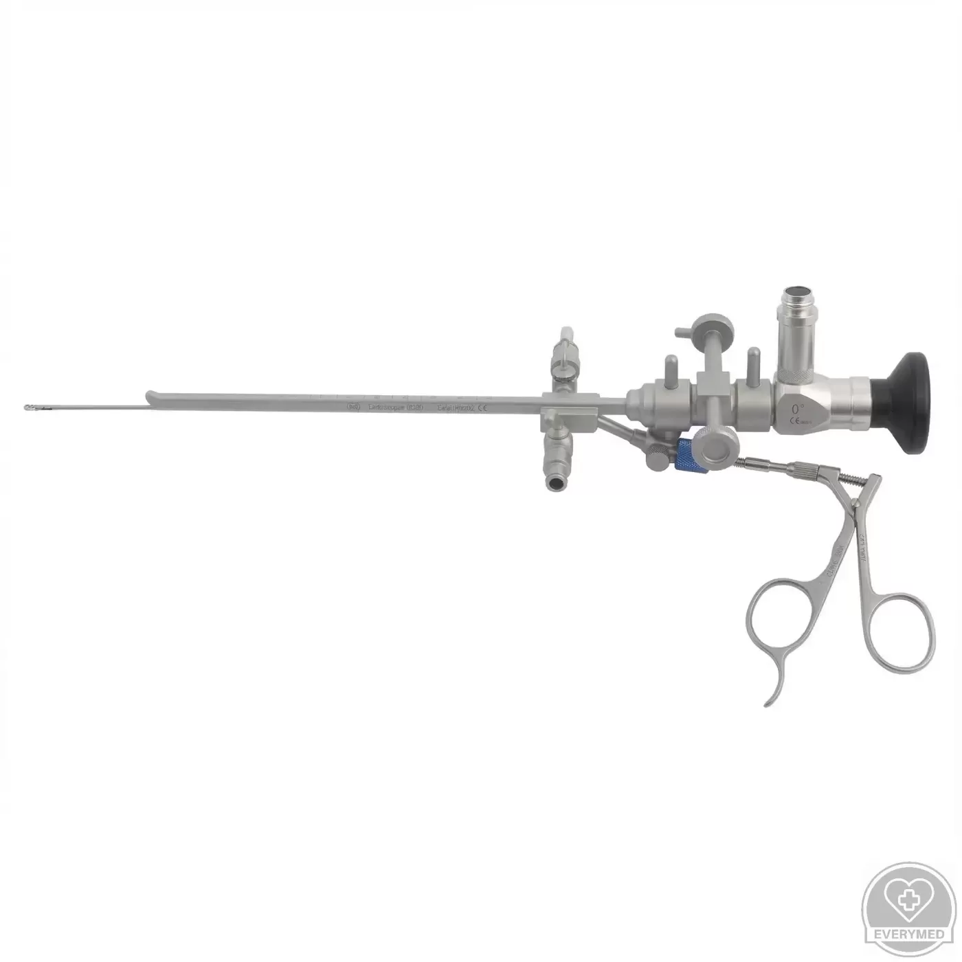 Cisztoszkóp manipulátor