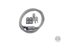 SpO₂ szenzor iM-12V-hez, 2 m-es kábellel