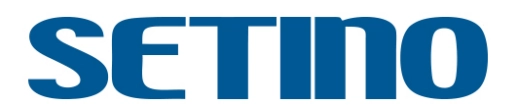 SETINO
